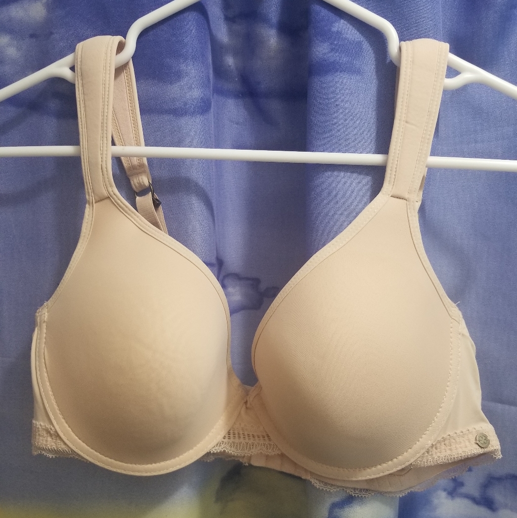 Preowned Bra